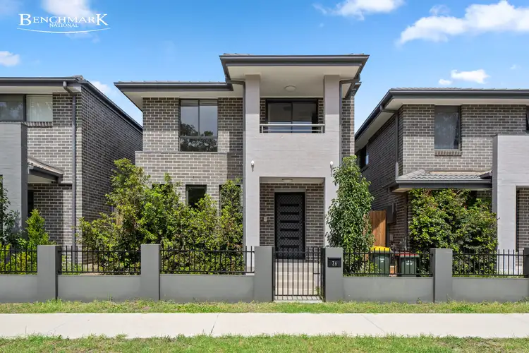 Main view of Homely house listing, 26 Arthur Allen Drive, Bardia NSW 2565