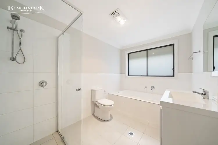 Third view of Homely house listing, 26 Arthur Allen Drive, Bardia NSW 2565