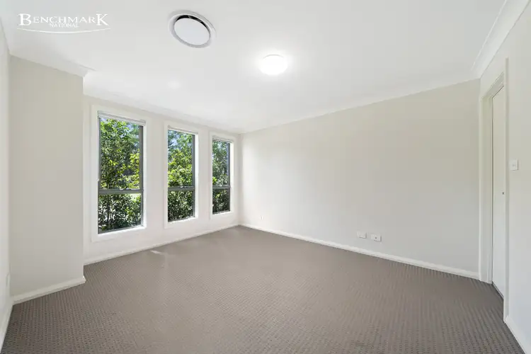 Fifth view of Homely house listing, 26 Arthur Allen Drive, Bardia NSW 2565