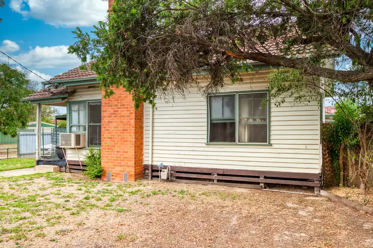Main view of Homely house listing, 203 Lawrence Street, Wodonga VIC 3690