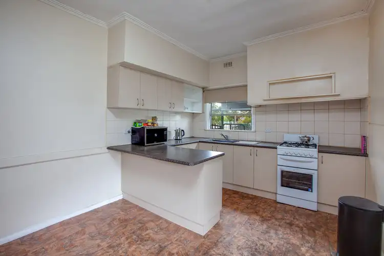 Second view of Homely house listing, 203 Lawrence Street, Wodonga VIC 3690