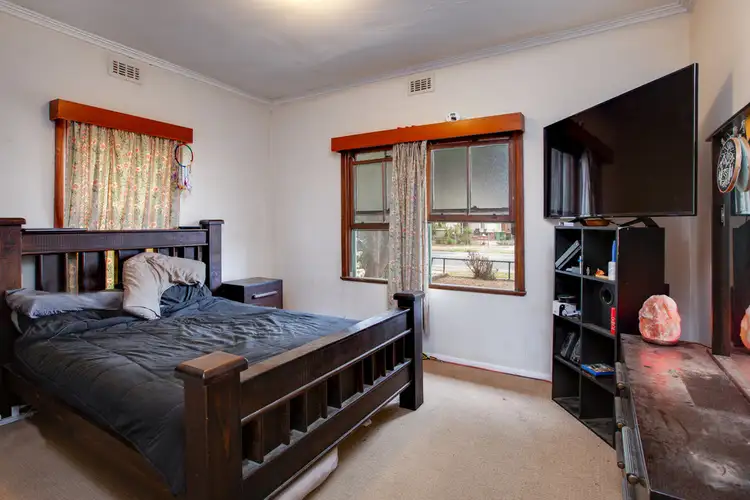 Fourth view of Homely house listing, 203 Lawrence Street, Wodonga VIC 3690