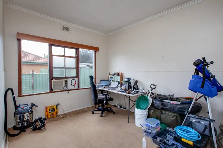 Fifth view of Homely house listing, 203 Lawrence Street, Wodonga VIC 3690