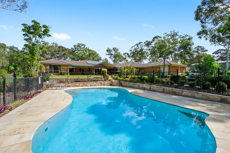 Fourth view of Homely rural property listing, 60 Barnes Road, Llandilo NSW 2747