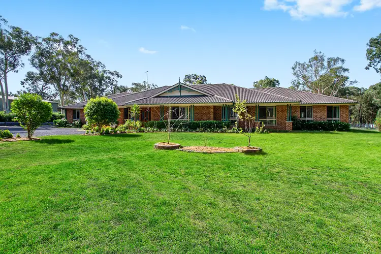 Fifth view of Homely rural property listing, 60 Barnes Road, Llandilo NSW 2747