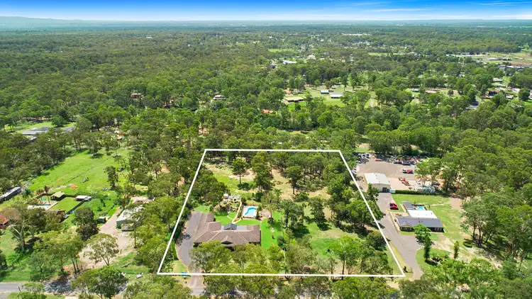 Sixth view of Homely rural property listing, 60 Barnes Road, Llandilo NSW 2747