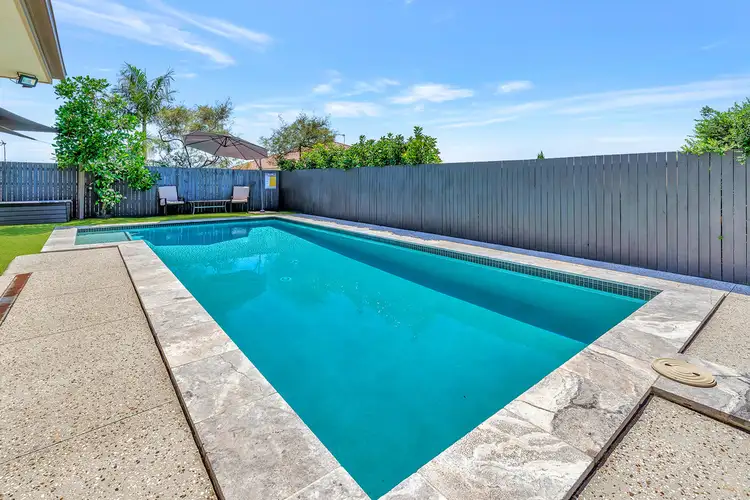 3 Crestgarden Court, Molendinar QLD 4214