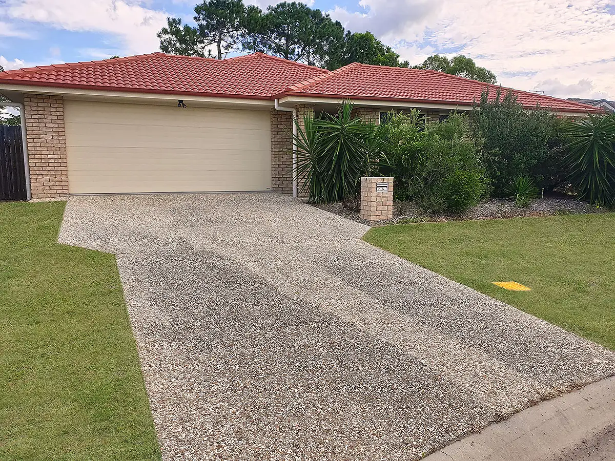 Main view of Homely house listing, 15 Walnut Cresc, Lowood QLD 4311