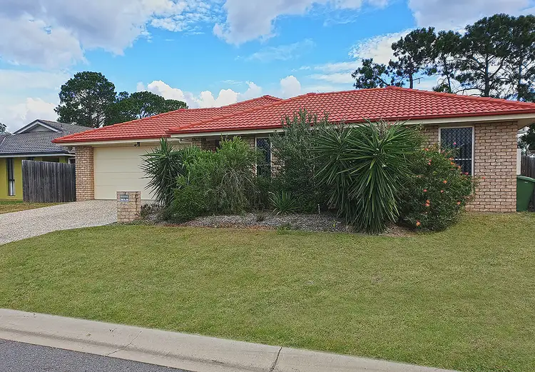 Second view of Homely house listing, 15 Walnut Cresc, Lowood QLD 4311