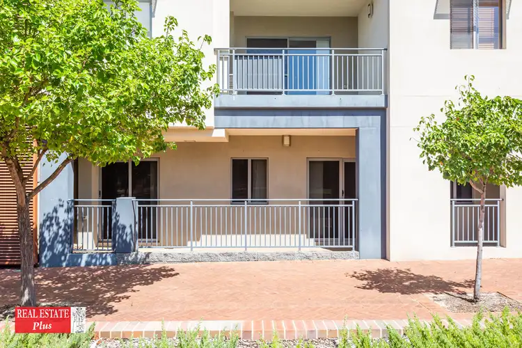 Main view of Homely apartment listing, 3/42 The Crescent, Midland WA 6056