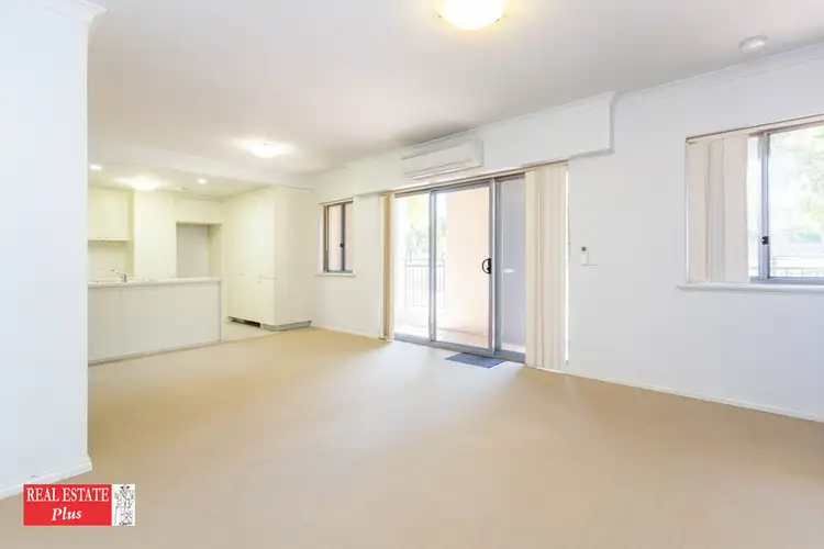 Second view of Homely apartment listing, 3/42 The Crescent, Midland WA 6056