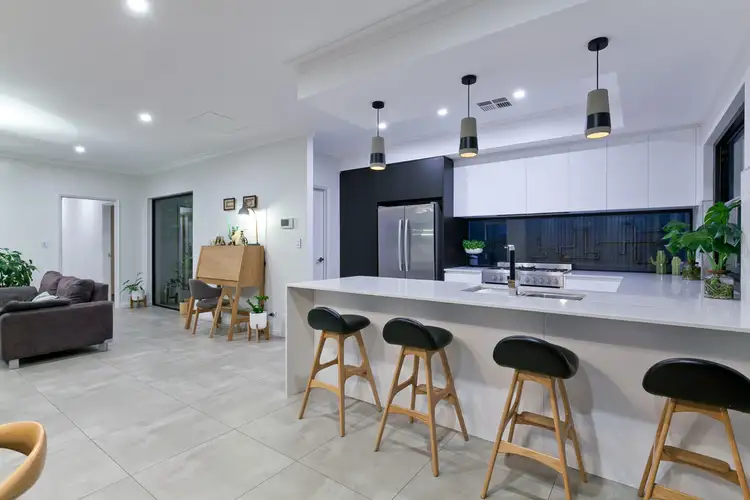 Third view of Homely house listing, 9A Pepler Avenue, Salter Point WA 6152