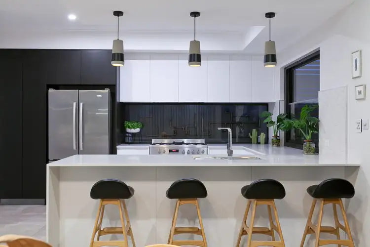 Fourth view of Homely house listing, 9A Pepler Avenue, Salter Point WA 6152