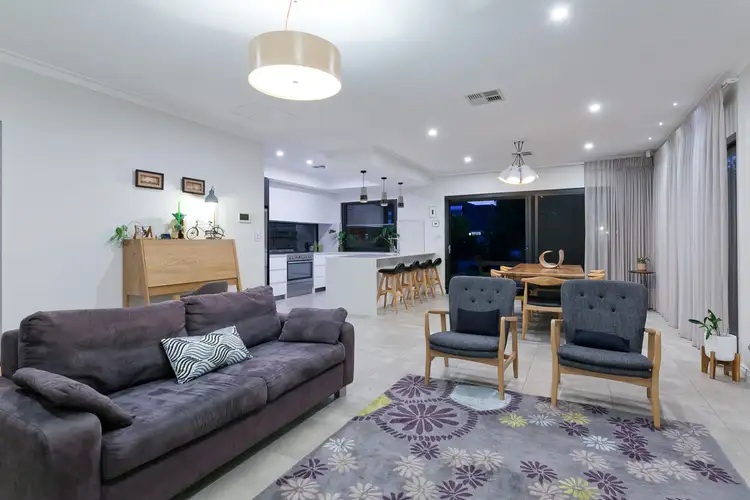 Sixth view of Homely house listing, 9A Pepler Avenue, Salter Point WA 6152