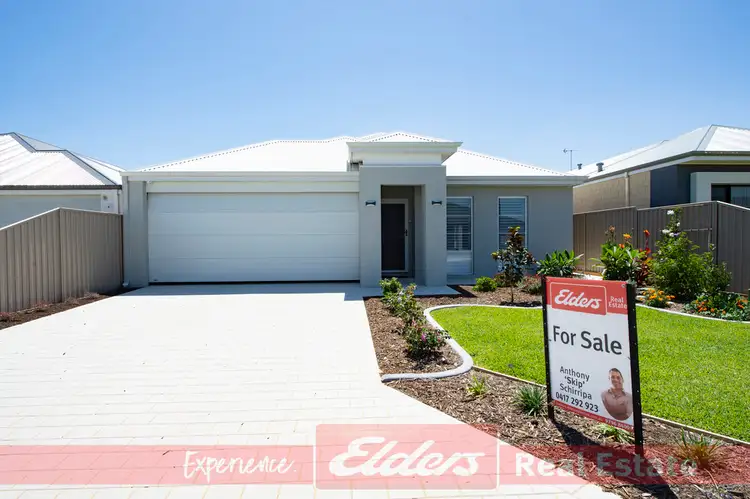 Main view of Homely house listing, 55 Murtin Road, Dalyellup WA 6230