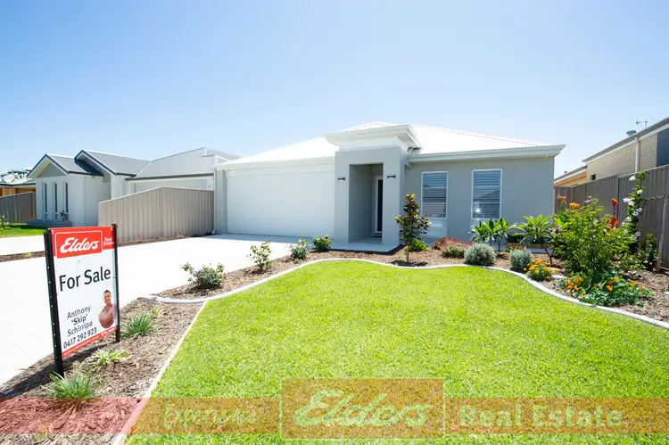 Second view of Homely house listing, 55 Murtin Road, Dalyellup WA 6230