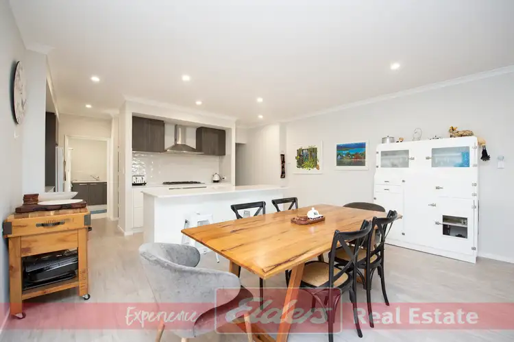 Third view of Homely house listing, 55 Murtin Road, Dalyellup WA 6230