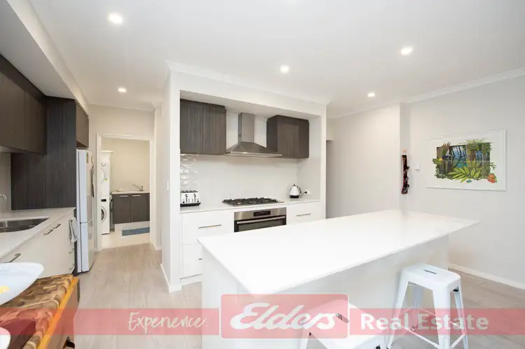 Fourth view of Homely house listing, 55 Murtin Road, Dalyellup WA 6230