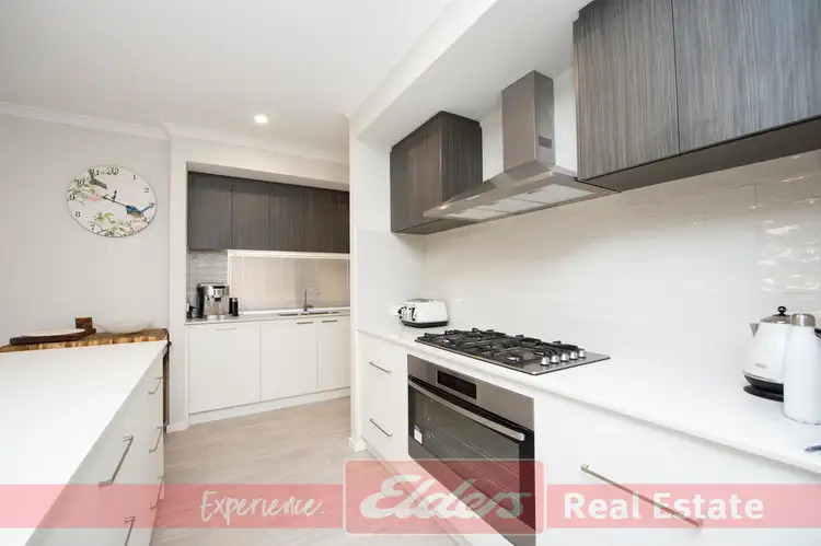 Fifth view of Homely house listing, 55 Murtin Road, Dalyellup WA 6230
