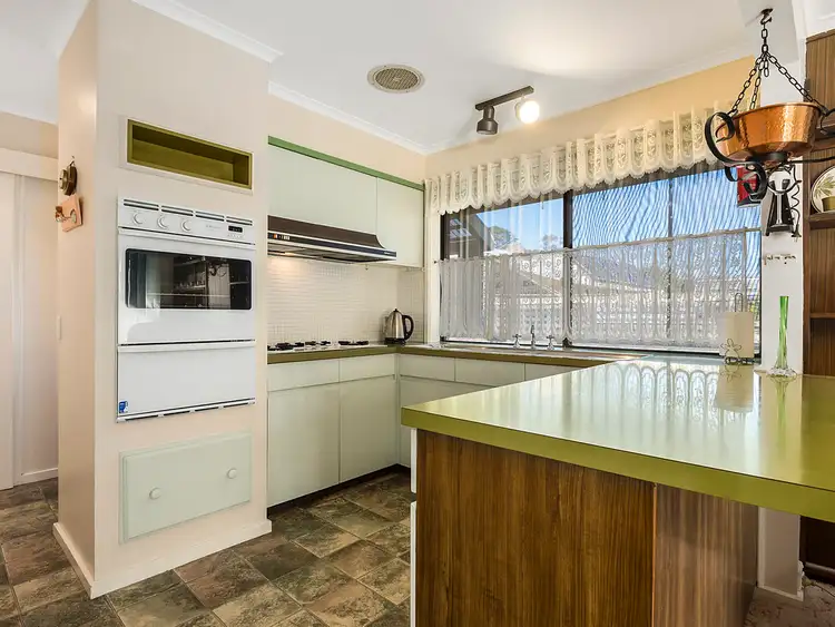 Fourth view of Homely house listing, 29 Bourke Street, Kyneton VIC 3444