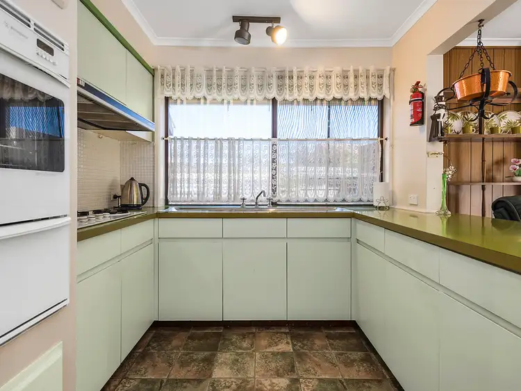 Fifth view of Homely house listing, 29 Bourke Street, Kyneton VIC 3444