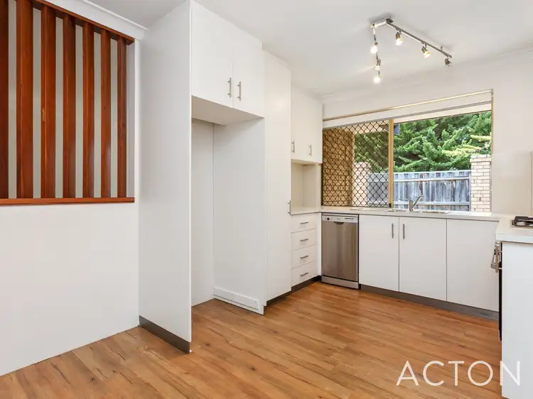 Main view of Homely villa listing, 1/15 Moore Gardens, Kardinya WA 6163