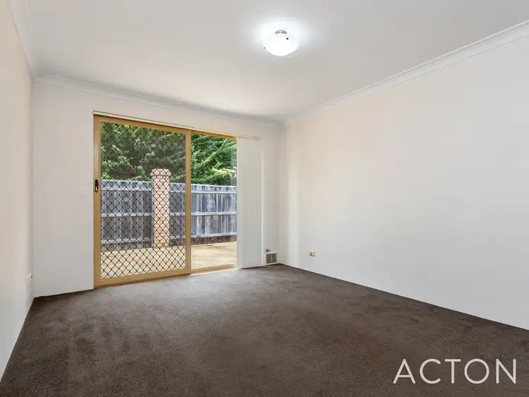 Sixth view of Homely villa listing, 1/15 Moore Gardens, Kardinya WA 6163