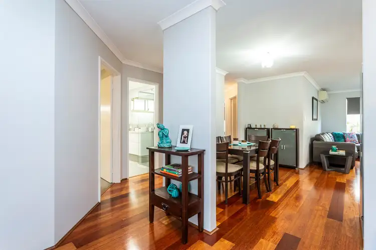 Second view of Homely villa listing, 3/67 Epsom Avenue, Redcliffe WA 6104