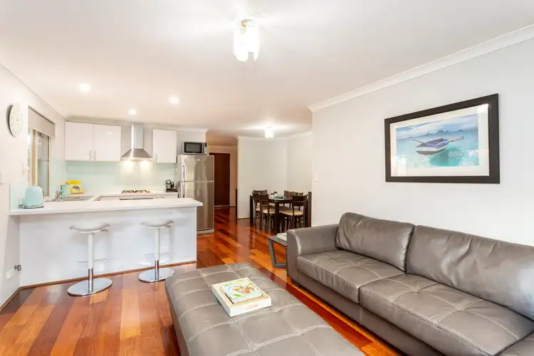 Fifth view of Homely villa listing, 3/67 Epsom Avenue, Redcliffe WA 6104