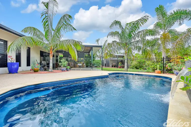 45 Grice Crescent, Coolalinga NT 839