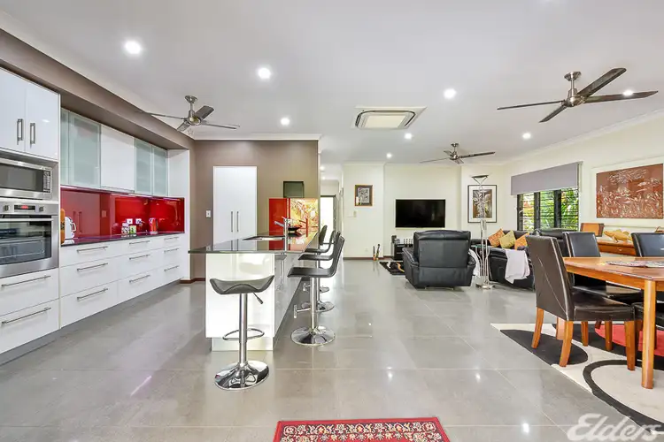 Sixth view of Homely house listing, 45 Grice Crescent, Coolalinga NT 839
