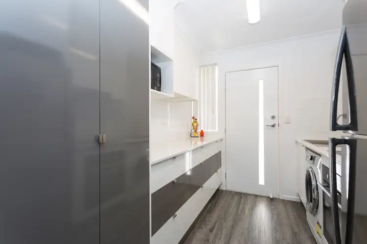 Main view of Homely unit listing, 5/12 East Gordon Street, Mackay QLD 4740