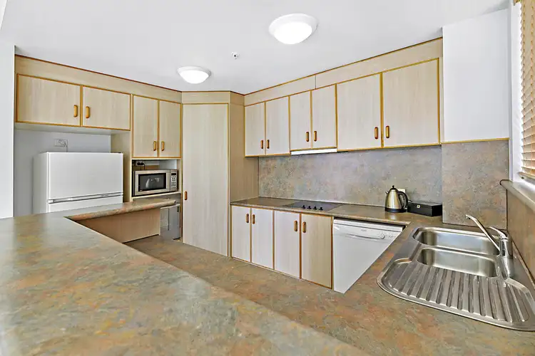 Third view of Homely apartment listing, 1002 3400-3420 Surfers Paradise Bvld, Surfers Paradise QLD 4217