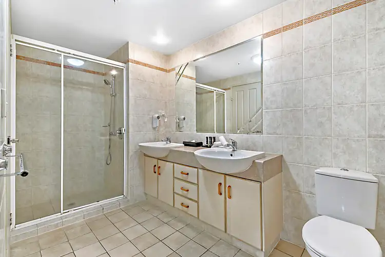 Fifth view of Homely apartment listing, 1002 3400-3420 Surfers Paradise Bvld, Surfers Paradise QLD 4217
