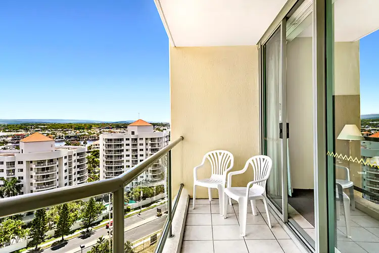 Seventh view of Homely apartment listing, 1002 3400-3420 Surfers Paradise Bvld, Surfers Paradise QLD 4217