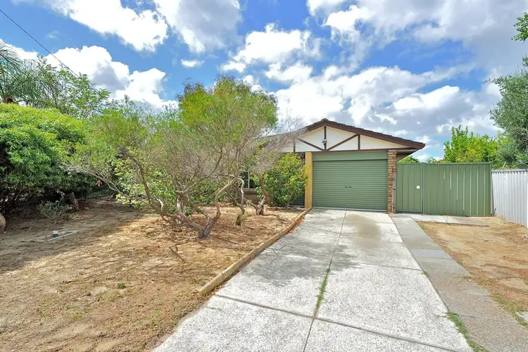 5 Meehan Close, Mirrabooka WA 6061