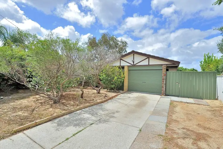 Second view of Homely house listing, 5 Meehan Close, Mirrabooka WA 6061