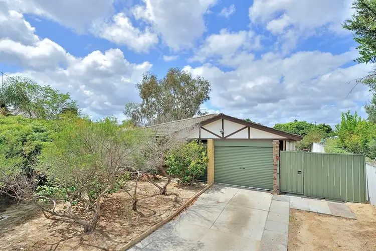 Third view of Homely house listing, 5 Meehan Close, Mirrabooka WA 6061
