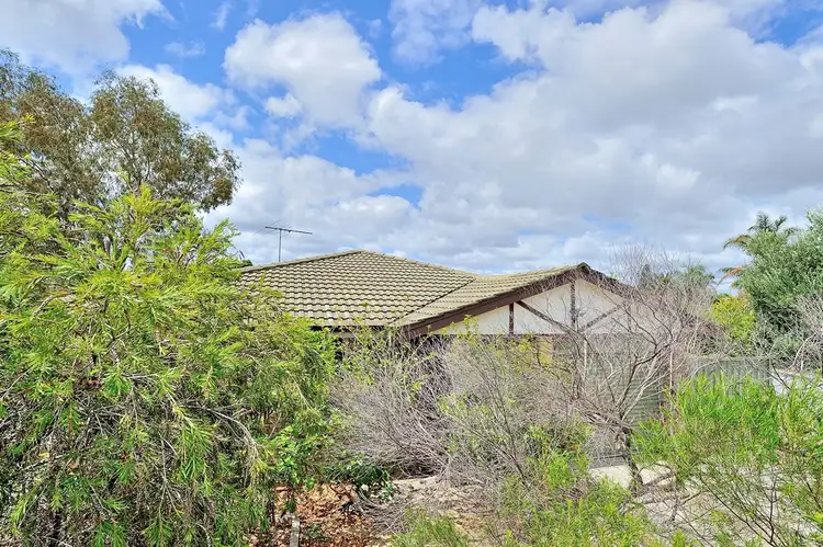 Fifth view of Homely house listing, 5 Meehan Close, Mirrabooka WA 6061