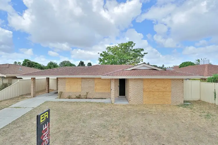 39 Honeywell Boulevard, Mirrabooka WA 6061