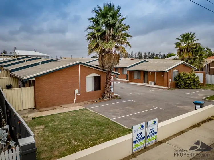 6/13 Francis Street, Geraldton WA 6530