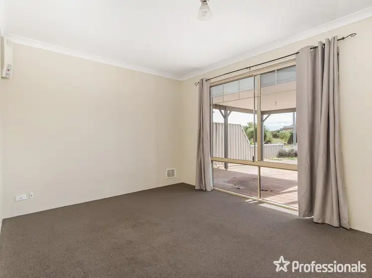 Second view of Homely house listing, 8 Jersey Way, Waikiki WA 6169