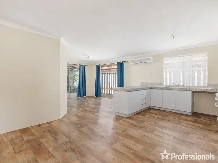 Third view of Homely house listing, 8 Jersey Way, Waikiki WA 6169