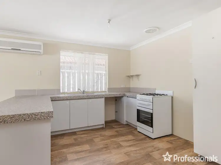 Fifth view of Homely house listing, 8 Jersey Way, Waikiki WA 6169