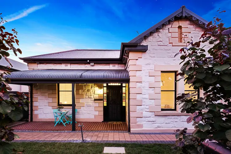 4 Nairne Terrace, Forestville SA 5035