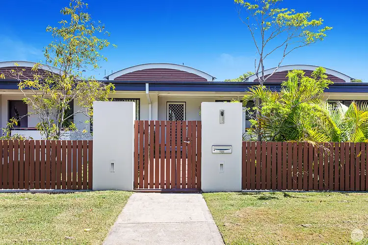 Second view of Homely semi-detached listing, 6/28-32 Cromarty Road, Soldiers Point NSW 2317