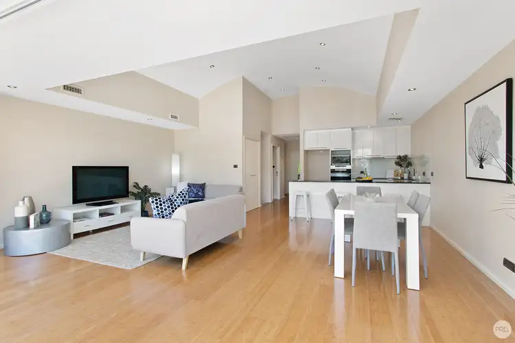 Fourth view of Homely semi-detached listing, 6/28-32 Cromarty Road, Soldiers Point NSW 2317