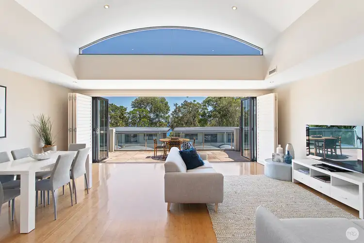 Fifth view of Homely semi-detached listing, 6/28-32 Cromarty Road, Soldiers Point NSW 2317
