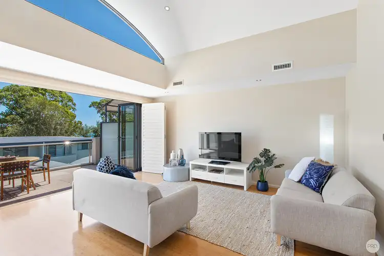 Sixth view of Homely semi-detached listing, 6/28-32 Cromarty Road, Soldiers Point NSW 2317