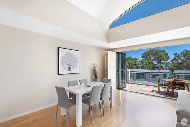 Seventh view of Homely semi-detached listing, 6/28-32 Cromarty Road, Soldiers Point NSW 2317